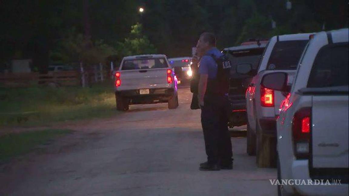 Exigen ‘todo el peso de la ley’ para asesino de hondureños en Texas; se presume que es mexicano