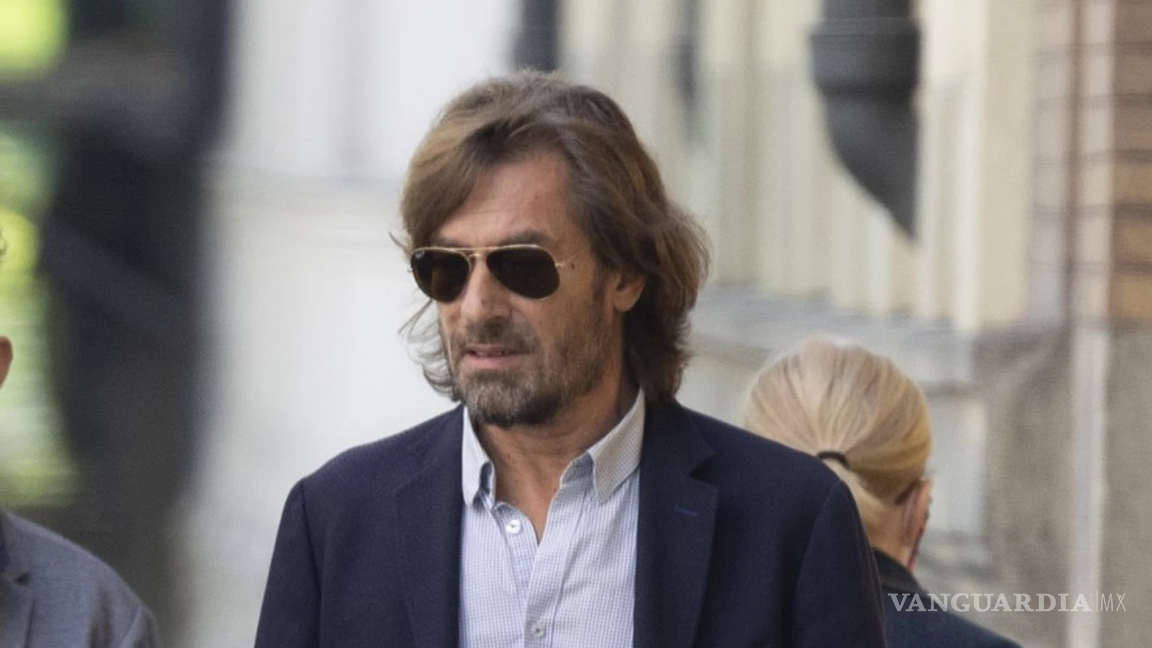 $!Santiago Pedraz ha seguido desde un inicio el caso de Humberto Moreira, en España.