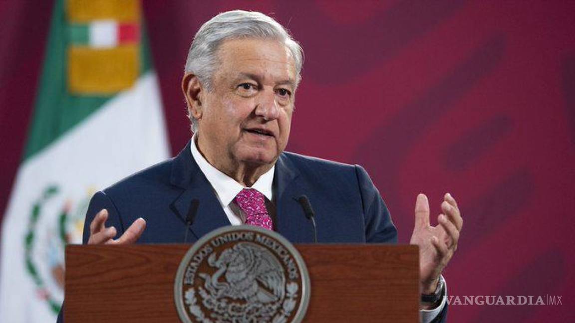 AMLO sugiere que dinero de cuentas ‘olvidadas’ sea para programas sociales