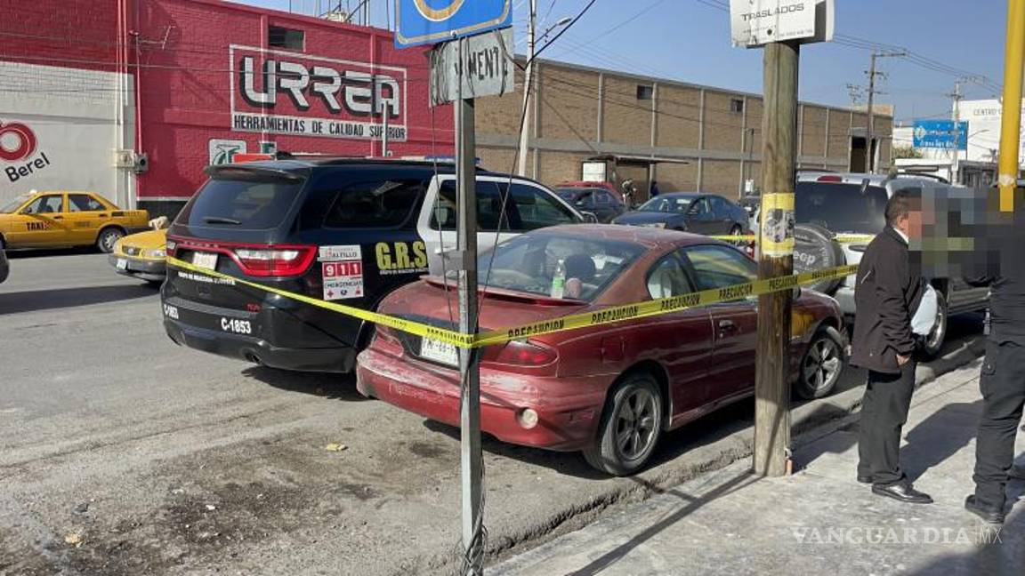 $!Autoridades confirmaron que el deceso fue por causas naturales tras la revisión médica.