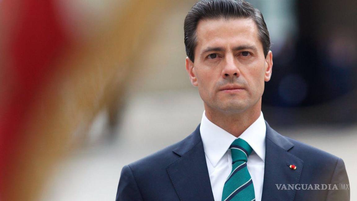 Visado dorado, la visa que tiene Peña Nieto ¿Qué es y cómo se obtiene?