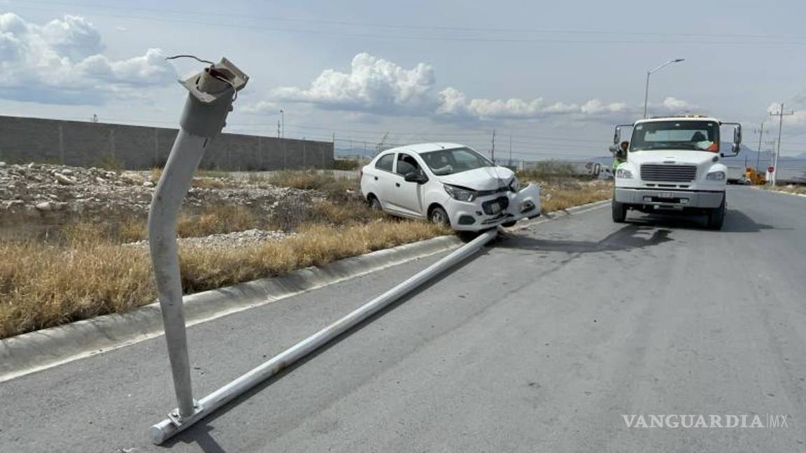 $!Se espera que el impacto no haya afectado la energía de las empresas en la zona.
