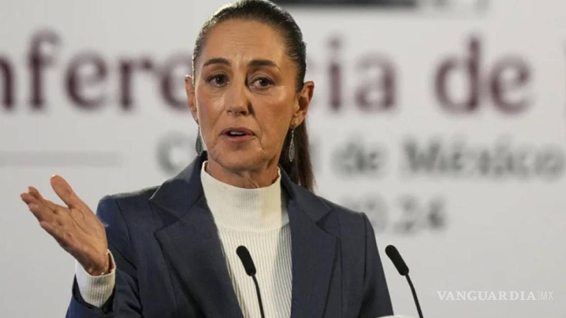 ‘Organismos autónomos frenaron a las empresas públicas’... Sheinbaum afirma que PEMEX y CFE recuperen su papel como motor de la economía