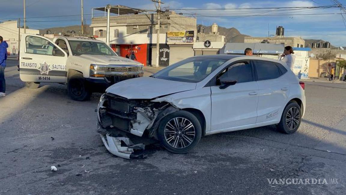 $!Policías acudieron tras el llamado de apoyo.