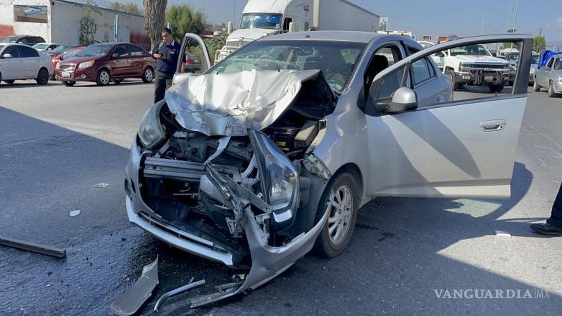 $!Ninguno de los participantes quería aceptar la responsabilidad.