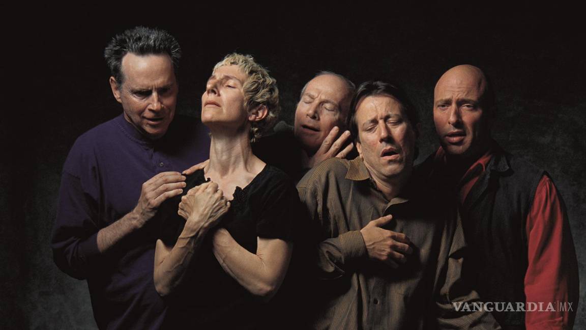 Bill Viola, pionero del videoarte, llegará a Monterrey en exposición