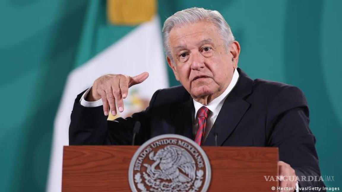 AMLO vuelve a defender a Américo Villarreal sobre su supuesto vínculo con el narco... ‘es una gente decente’ (video)