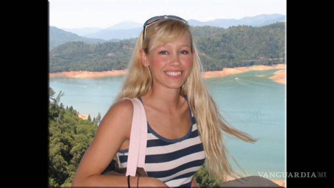 $!Sherri Papini en 2016 al momento de ser “secuestrada”.