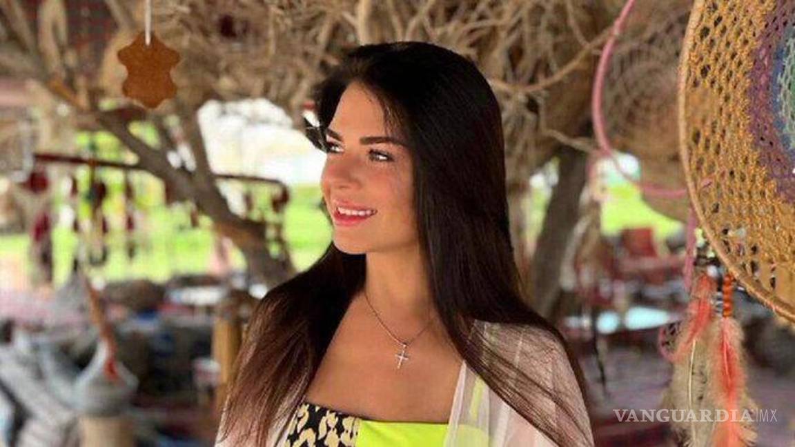 $!Kristina se cayó de la ventana de un apartamento