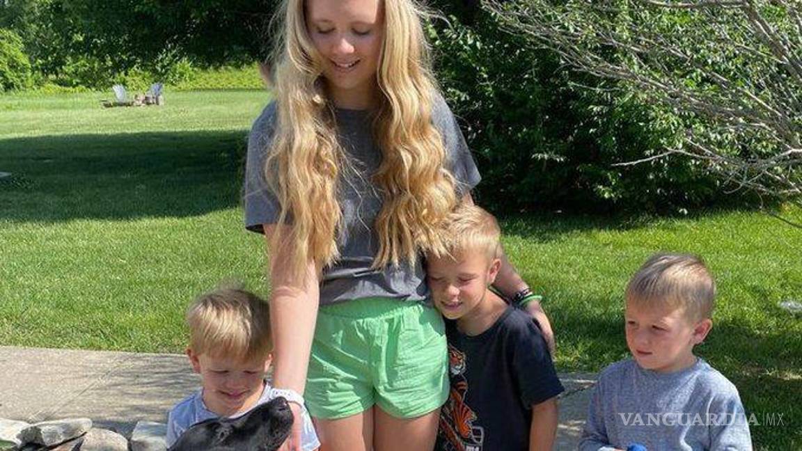 $!Otra de sus hijas logró escapar y dio aviso a los vecinos de que su padre estaba “matando gente”