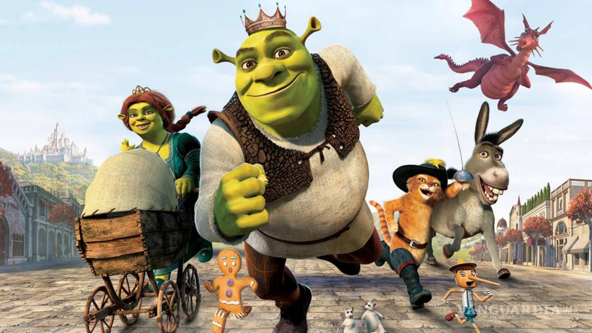 ¡Nostalgia y chistes seguros! Regresará ‘Shrek’ con nuevas aventuras en la quinta película
