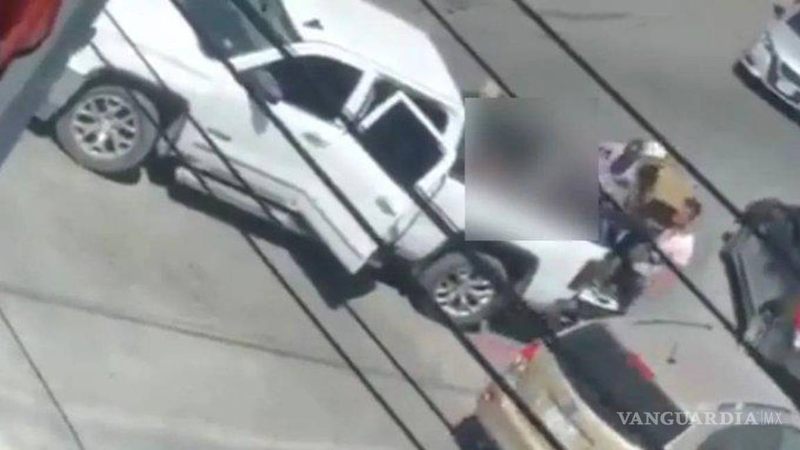 Serían haitianos dos de los abatidos por la GN en Matamoros