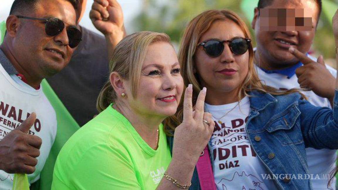 Nuevo León: ataque armado en evento de candidata del Partido Verde deja un fotógrafo lesionado