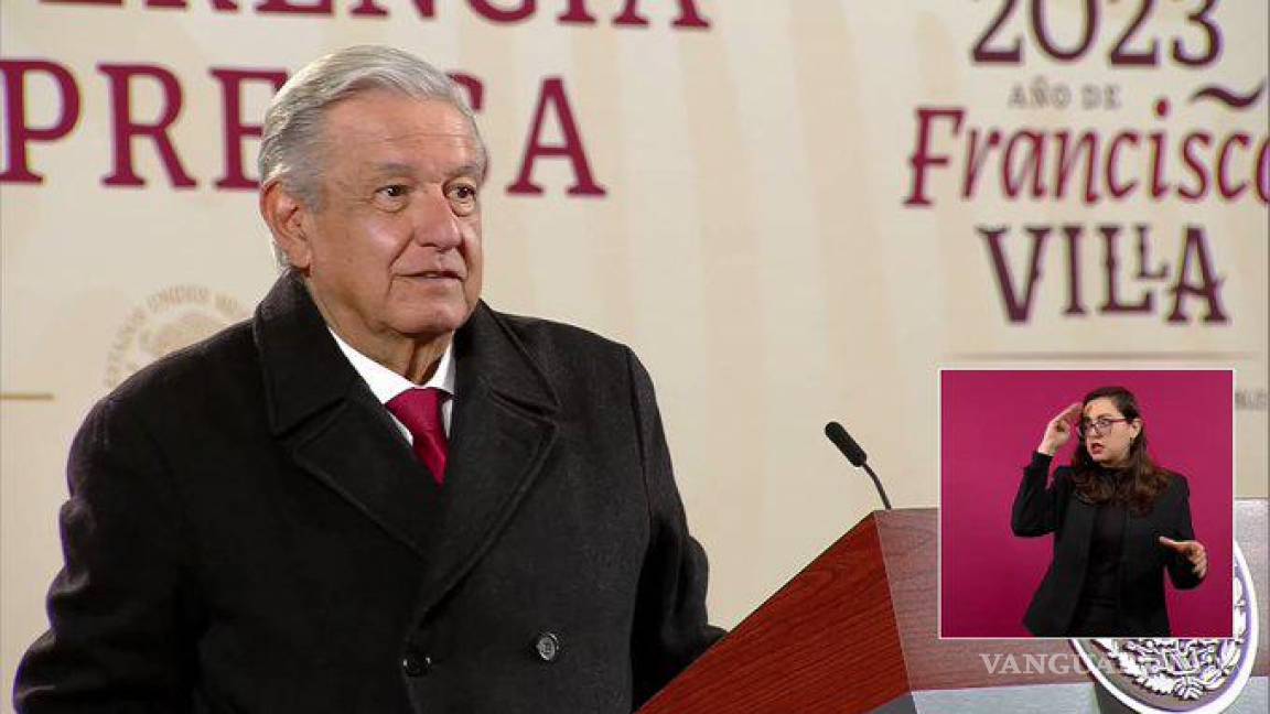 ‘Pobre abogada Yasmín’, AMLO reprueba ‘embestida’ contra la ministra