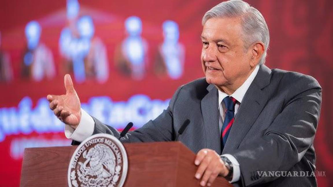 El feminismo es válido pero elitista, dice AMLO