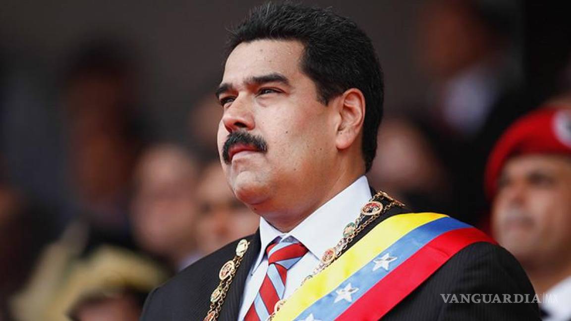 Nicolás Maduro rechaza posible exclusión de Cumbre de Las Américas