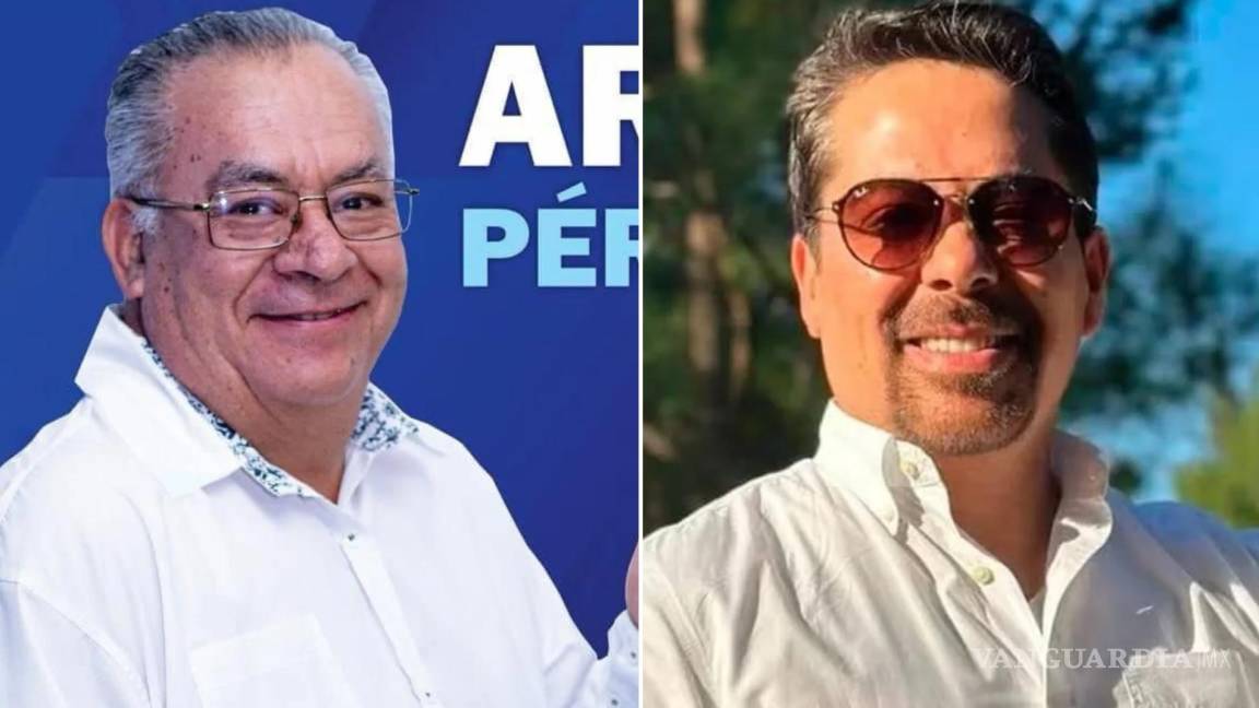 En menos de 24 horas asesinan a dos candidatos a la alcaldía de Maravatío; uno de Morena y uno del PAN