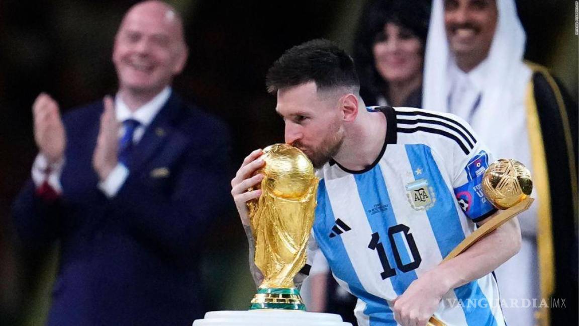 Lionel Messi se prepara para la Copa América, pero ¿llegará al Mundial de 2026?