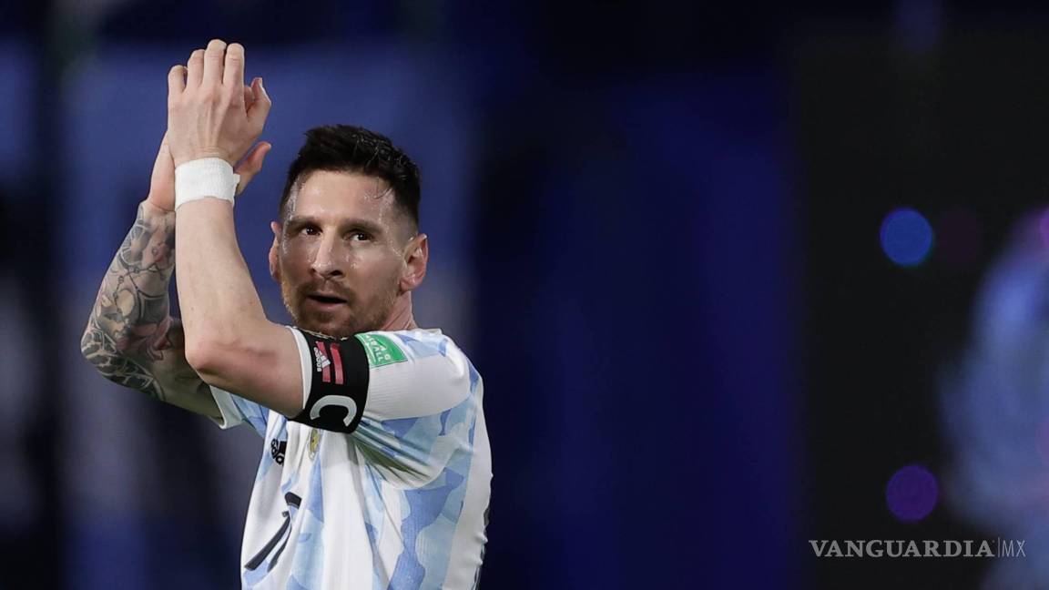 Mhoni Vidente y las nutrias de Tailandia predicen que Messi y Argentina ganaran el Mundial de Qatar