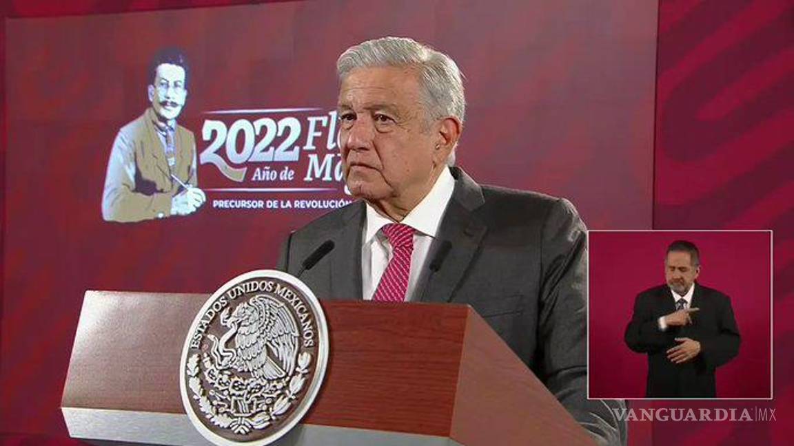 AMLO se desmarca de iniciativa de Morena para acotar a la Suprema Corte