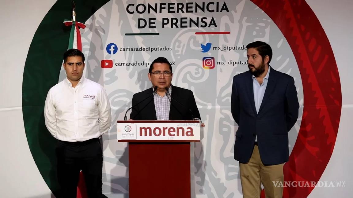 INE: Morena impugnará sanciones ante el TEPJF