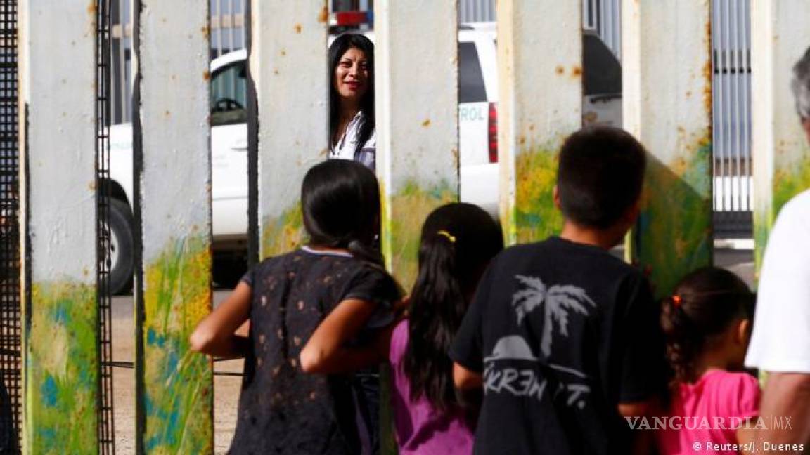 México enviará a deportados a su frontera sur, señalan expertos