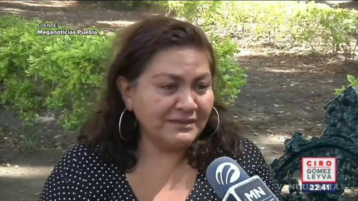 No se detuvo a implicado en feminicidio de Esmeralda Gallardo, aclara Barbosa