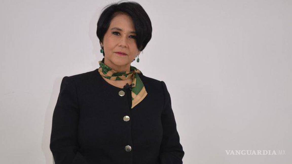 Reina Irene Mejía Chacón es la primera mujer presidenta del BID