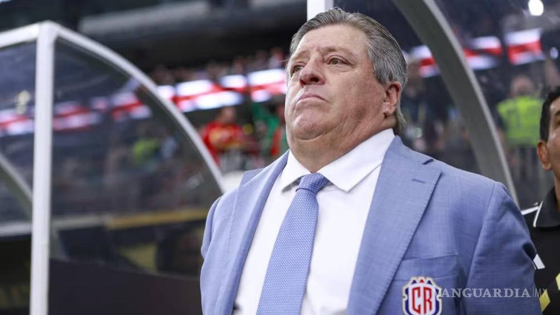 Ticos ya andan ‘renunciando’ a Miguel Herrera como entrenador de su selección