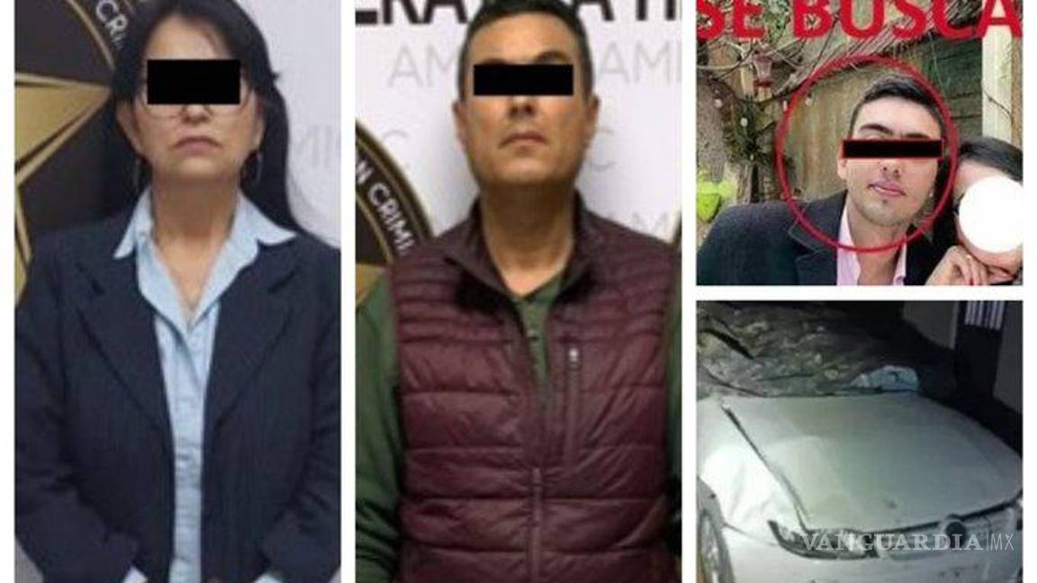 $!La mujer era funcionria pública del municipio