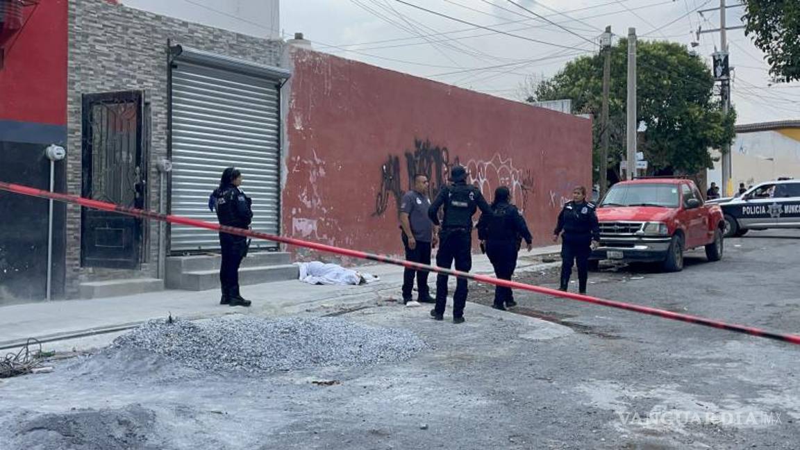 $!“Don Juan” vivía en un centro de rehabilitación, pero contaba con permiso de su familia para salir a trabajar.