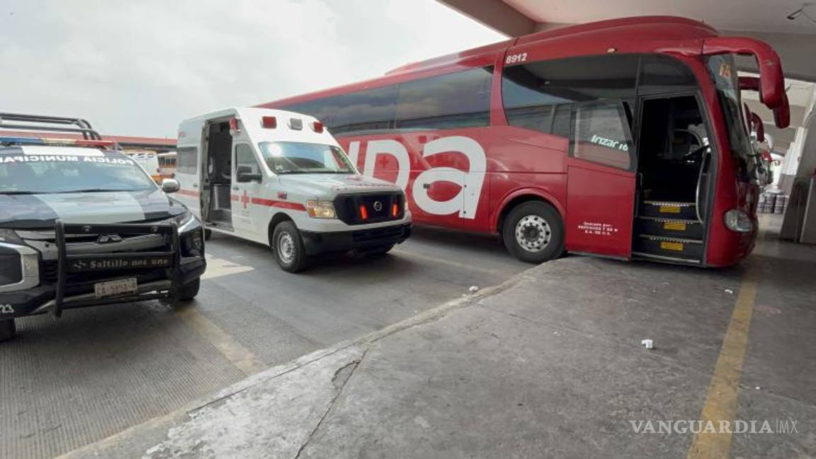 $!El hombre fue ingresado al Hospital General, donde permanece en estado delicado y sin respuesta a estímulos.