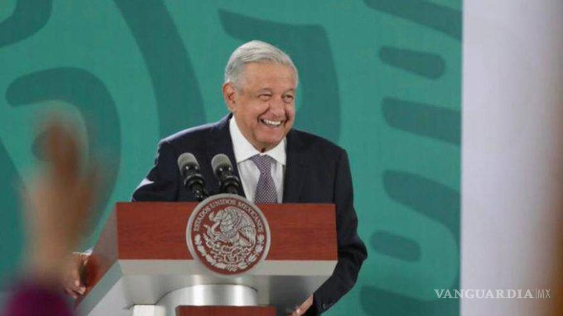 Un ‘fracaso’ el hackeo a la Sedena, se mofa AMLO; evita que Sandoval responda