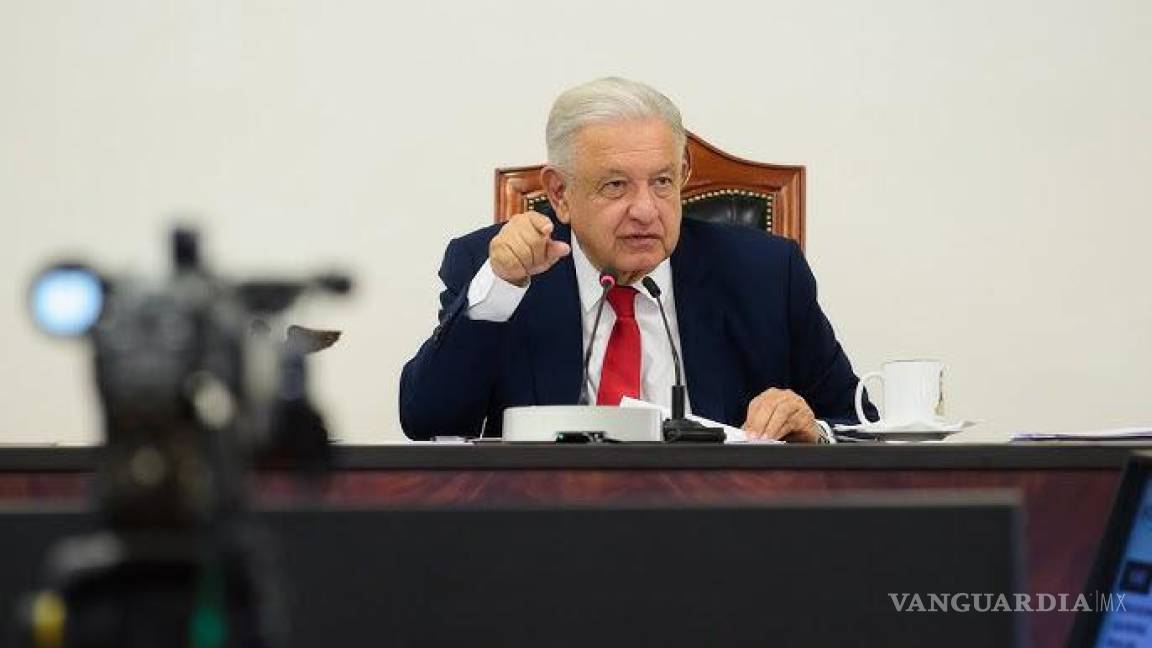 ‘No sé qué intereses representan’... AMLO arremete contra la ONU por advertencia sobre la reforma al Poder Judicial