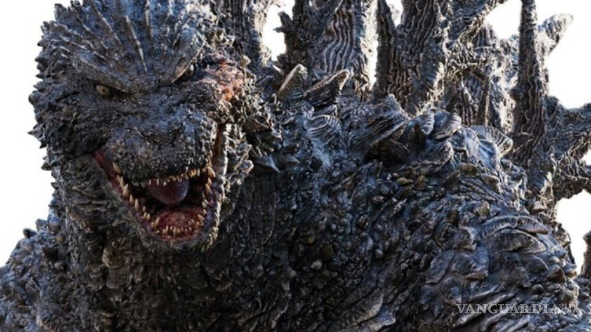 Godzilla Minus One: el monstruo japonés sorprendió en EU, ¿lo logrará en México?