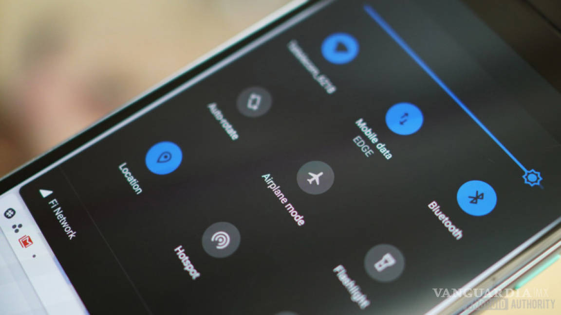 Android 9 Pie evitará que apps usen tu cámara y micrófono, sin tu permiso