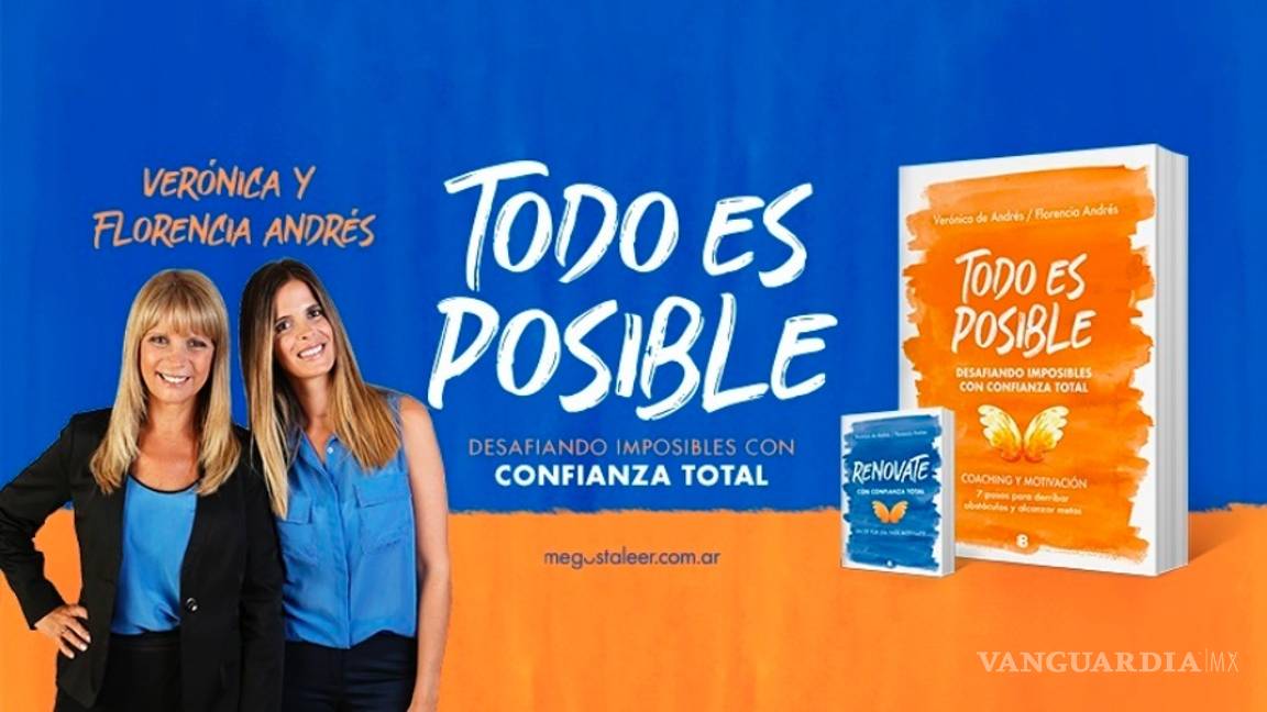 $!Compararte con los demás te roba la confianza en ti mismo