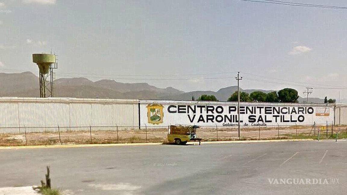 Encierran en el penal de Saltillo a violador de una niña con autismo