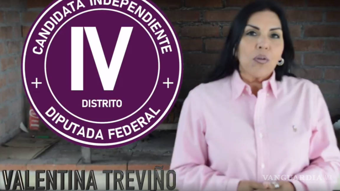 Para conseguir el voto, candidata propone bajar el precio de la cerveza en Nuevo León