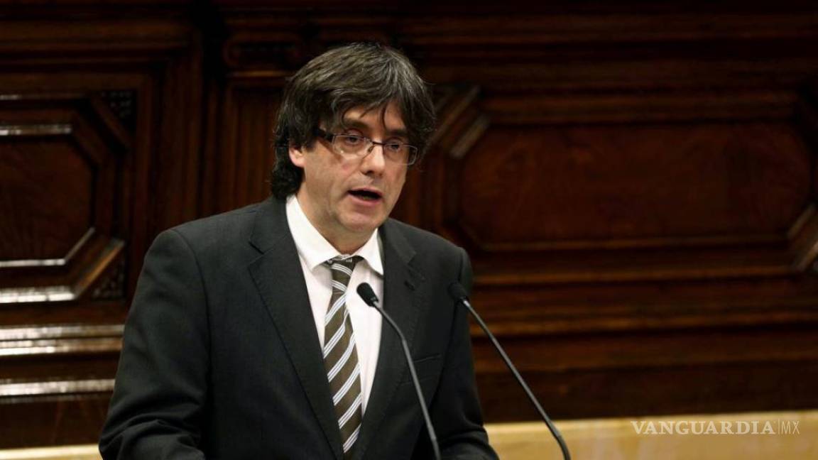 El “sí” a la independencia de Cataluña gana por primera vez: Sondeo