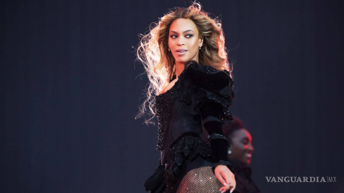 Beyoncé lanza disco y documental en Netflix de su actuación en Coachella