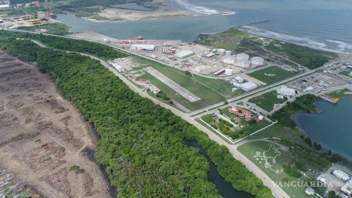 Gobierno de AMLO no ha solicitado estudio de impacto ambiental para nueva refinería