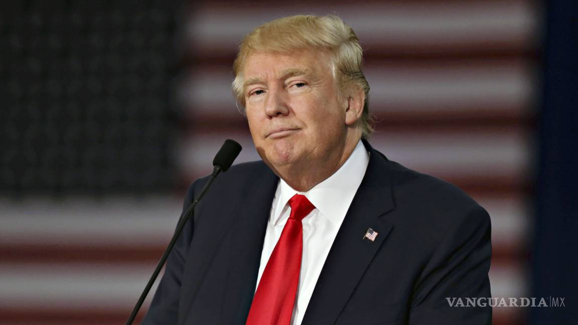 Trump oficializa salida de EUA de Acuerdo Transpacífico