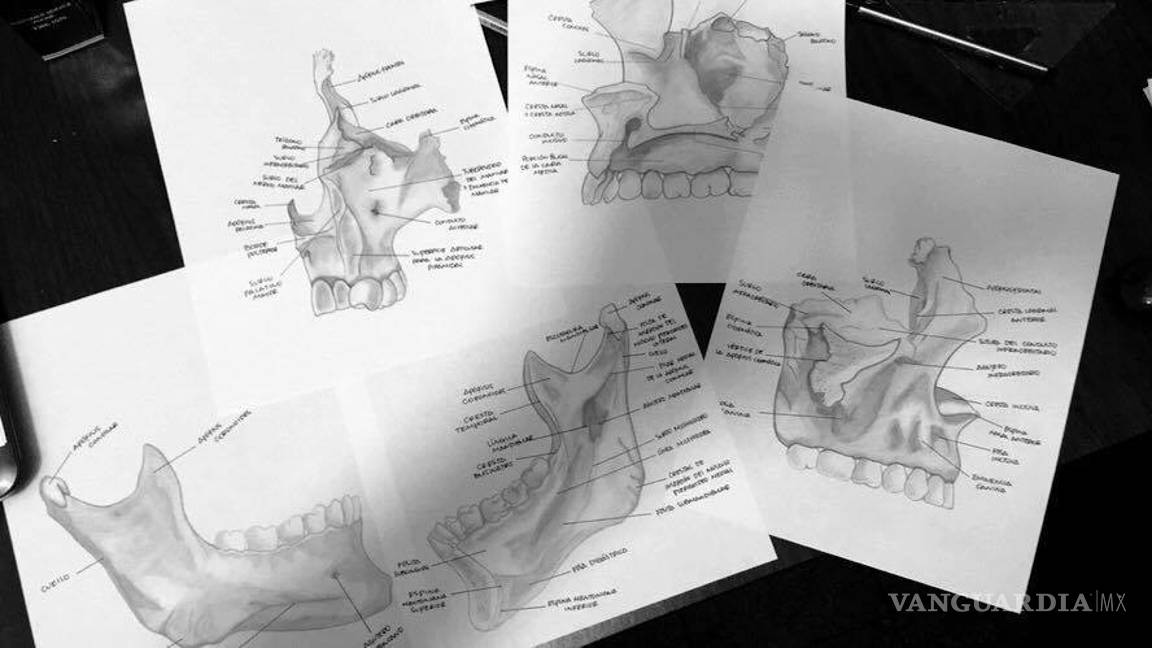$!Despiden a universitario de Saltillo que falleció en accidente