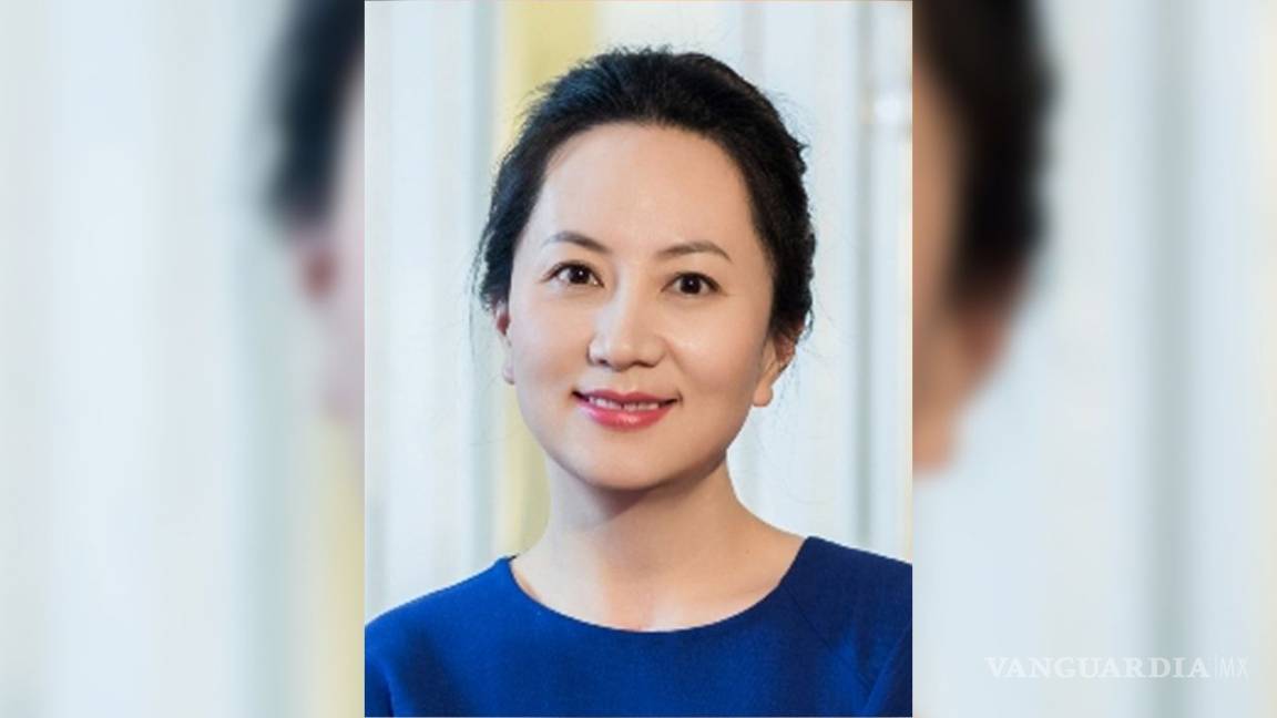 Arrestan a Wanzhou Meng, directora de Finanzas e hija del fundador de Huawei en Canadá