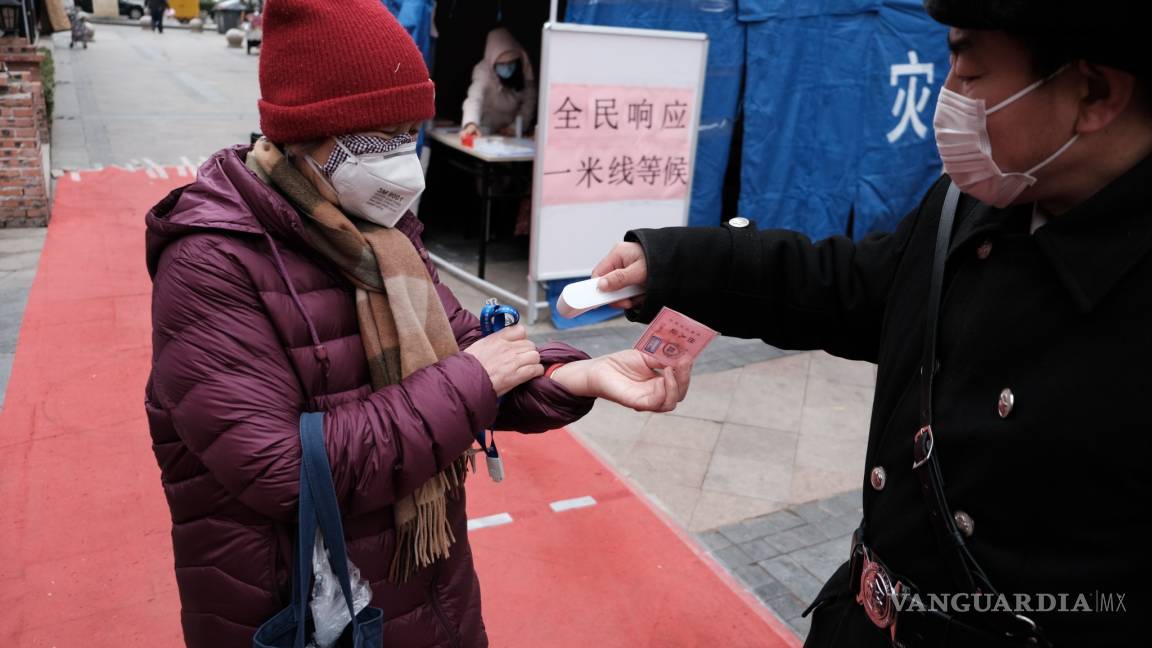 Detectan brote de brucelosis en China ¿Qué es y cómo afecta a la salud?