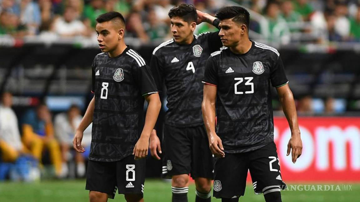 Selección Mexicana tiene los permisos para la gira por Austria