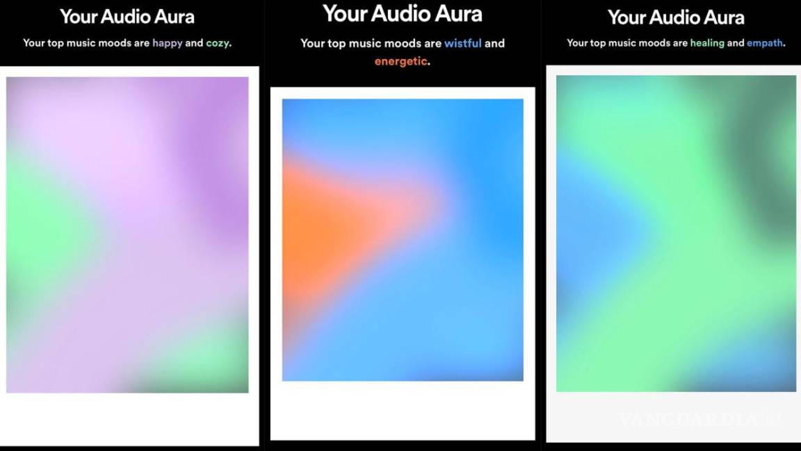 ¿Spotify puede leer nuestra aura? Aquí te decimos lo que opina un especialista sobre esta función de Spotify Wrapped 2021