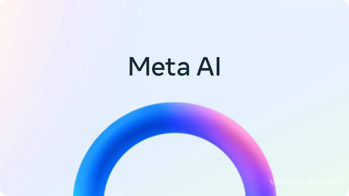 Usa IA de Meta información textual de medios para ofrecer a sus usuarios