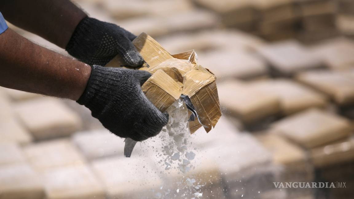 Cárteles de Sinaloa y Jalisco pelean por dominar el mercado de la heroína en EU: DEA